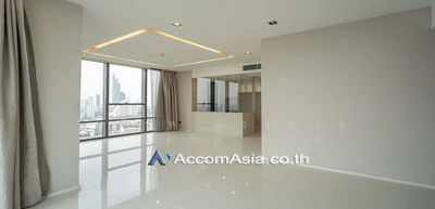 For Rent - The Bangkok Sathorn, Bangkok
