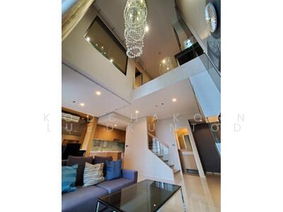 ขาย - Villa Asoke : วิลล่า อโศก, กรุงเทพ