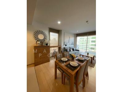 For Rent - HQ Thonglor by Sansiri, Bangkok