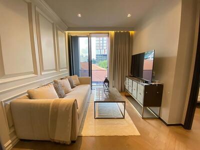 For Rent - The Reserve 61 Hideaway, Bangkok