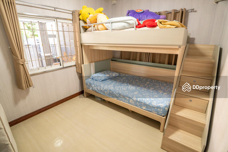 ห้องอเนกประสงค์/ห้องเด็กเล็ก/ห้องแม่บ้าน