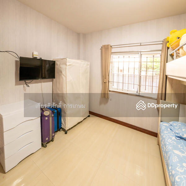 ห้องอเนกประสงค์/ห้องเด็กเล็ก/ห้องแม่บ้าน
