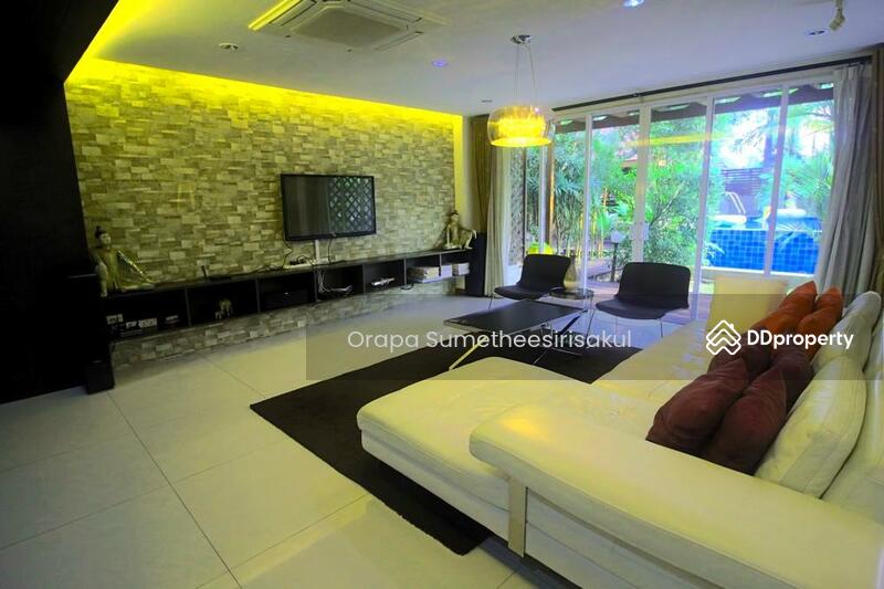 For Sale - OUTSTANDING DEAL - HOUSE & COMMERCIAL/OFFICE - SUKHUMVIT 101, Bangkok
