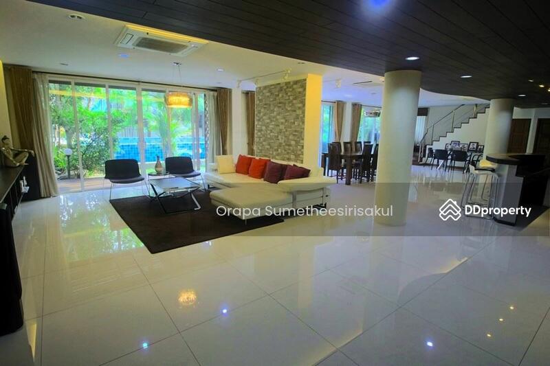 For Sale - OUTSTANDING DEAL - HOUSE & COMMERCIAL/OFFICE - SUKHUMVIT 101, Bangkok