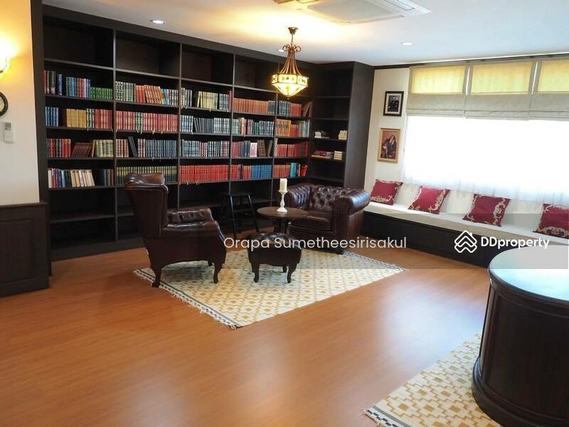 For Sale - OUTSTANDING DEAL - HOUSE & COMMERCIAL/OFFICE - SUKHUMVIT 101, Bangkok
