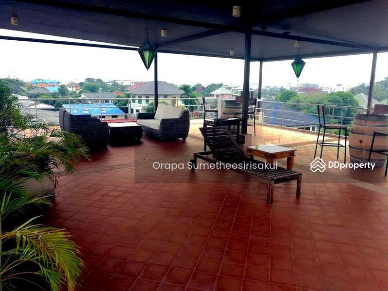 For Sale - OUTSTANDING DEAL - HOUSE & COMMERCIAL/OFFICE - SUKHUMVIT 101, Bangkok