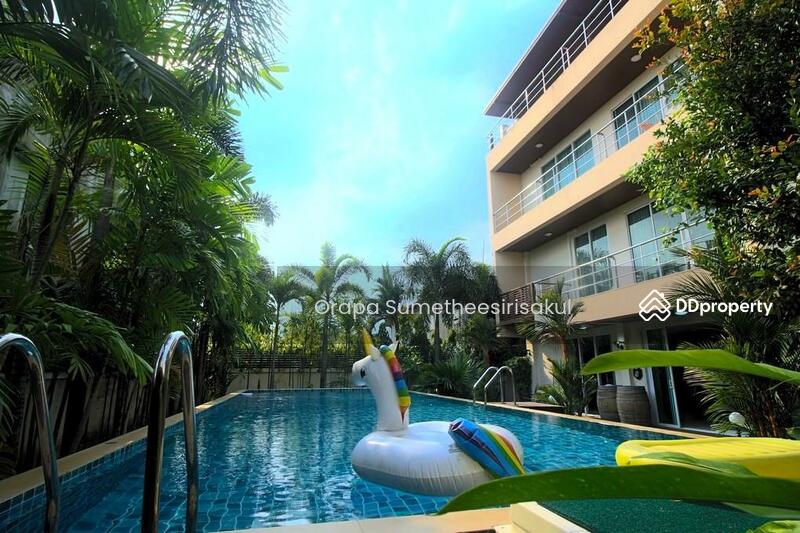 ขาย - OUTSTANDING DEAL - HOUSE & COMMERCIAL/OFFICE - SUKHUMVIT 101, กรุงเทพ
