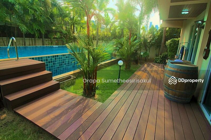 For Sale - OUTSTANDING DEAL - HOUSE & COMMERCIAL/OFFICE - SUKHUMVIT 101, Bangkok