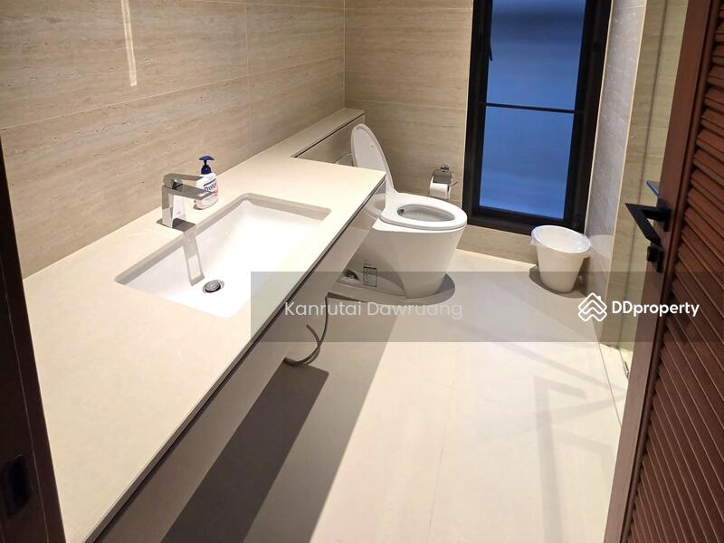 For Rent - Townhouse Evergreen Village, Bangkok