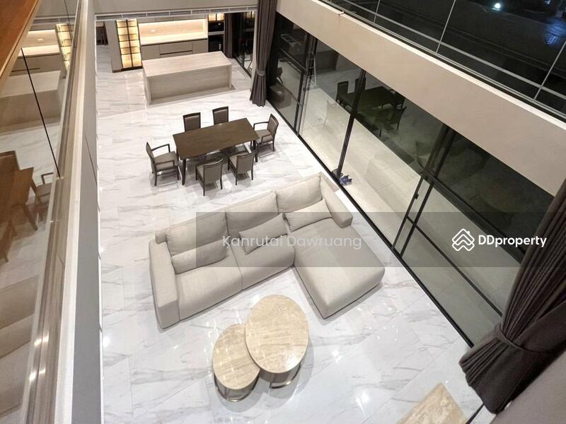 For Rent - Townhouse Evergreen Village, Bangkok