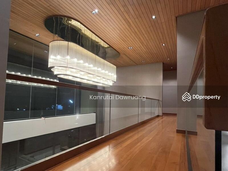 For Rent - Townhouse Evergreen Village, Bangkok