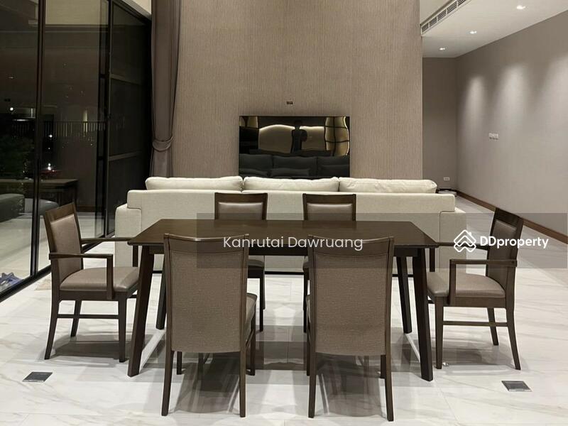For Rent - Townhouse Evergreen Village, Bangkok
