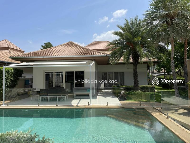 For Rent - The Views, Prachuap Khiri Khan