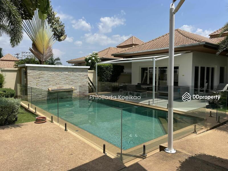 For Rent - The Views, Prachuap Khiri Khan