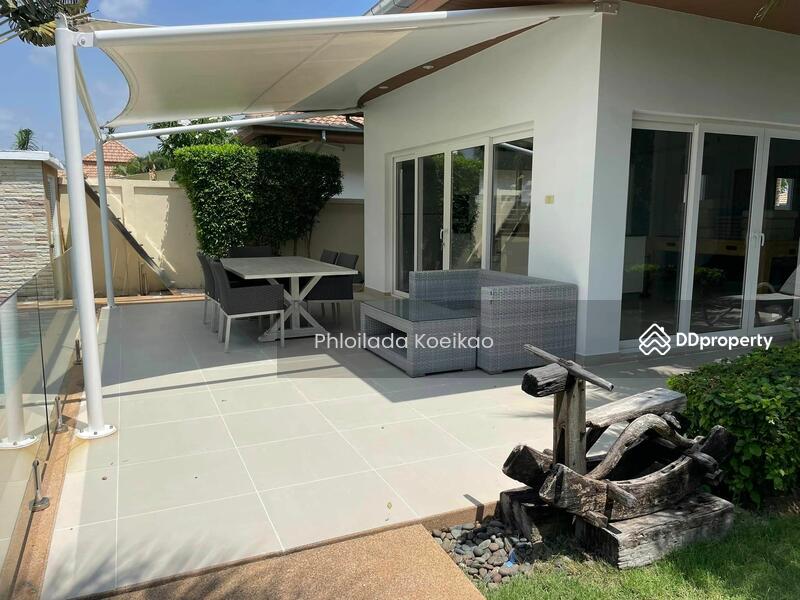 For Rent - The Views, Prachuap Khiri Khan