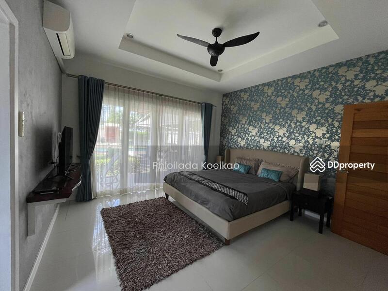 For Rent - The Views, Prachuap Khiri Khan