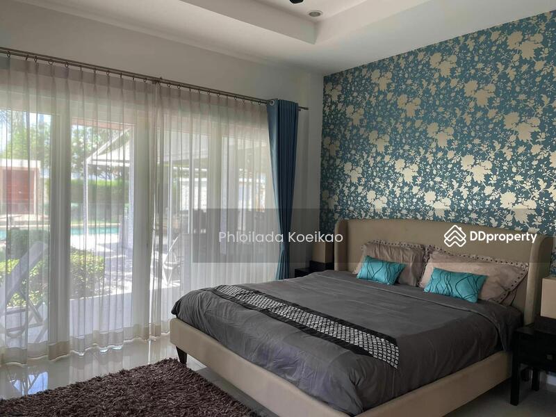 For Rent - The Views, Prachuap Khiri Khan