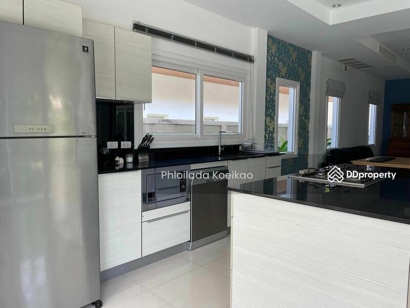 For Rent - The Views, Prachuap Khiri Khan