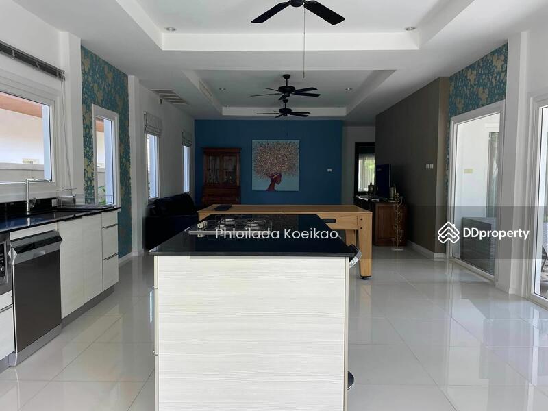 For Rent - The Views, Prachuap Khiri Khan