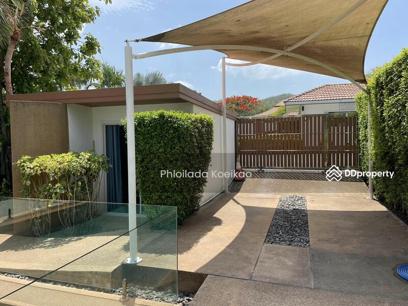 For Rent - The Views, Prachuap Khiri Khan