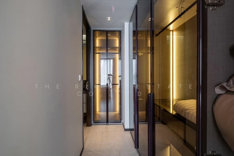 The Reserve 61 Hideaway, Bangkok, 92 Sukhumvit 61, Khlong Tan Nua, Watthana, Bangkok, 1 Bedroom, 49 sqm, Condo For Rent, by The Right Estate Co,.Ltd., 60128099 - DDproperty.com