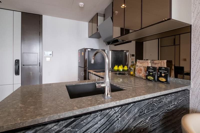 The Reserve 61 Hideaway, กรุงเทพ, 92 Sukhumvit 61, คลองตันเหนือ, วัฒนา, กรุงเทพ, 49 ตร.ม., คอนโด ให้เช่า, โดย The Right Estate Co,.Ltd., 60128099 - DDproperty.com