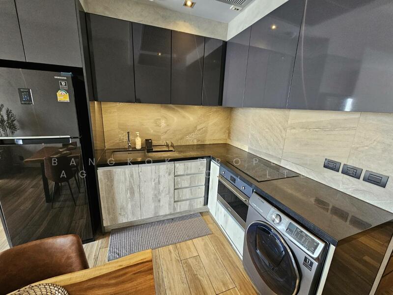 The Lofts Asoke : เดอะ ลอฟท์ อโศก, กรุงเทพ, ถนนสุขุมวิท 21, คลองเตยเหนือ, วัฒนา, กรุงเทพ, 75 ตร.ม., คอนโด ให้เช่า, โดย BANGKOK PROPERTY AGENTS CO., LTD., 60128107 - DDproperty.com