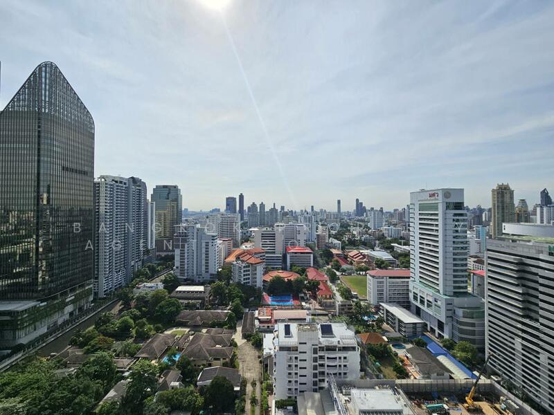 The Lofts Asoke, Bangkok, Sukhumvit 21 Road, Khlongtoei Nua, Watthana, Bangkok, 2 Bedrooms, 75 sqm, Condo For Rent, by BANGKOK PROPERTY AGENTS CO., LTD., 60128107 - DDproperty.com