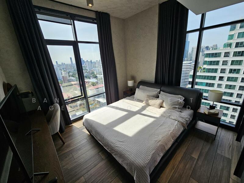 The Lofts Asoke : เดอะ ลอฟท์ อโศก, กรุงเทพ, ถนนสุขุมวิท 21, คลองเตยเหนือ, วัฒนา, กรุงเทพ, 75 ตร.ม., คอนโด ให้เช่า, โดย BANGKOK PROPERTY AGENTS CO., LTD., 60128107 - DDproperty.com