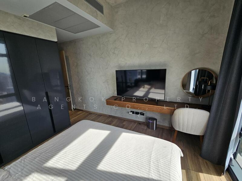 The Lofts Asoke : เดอะ ลอฟท์ อโศก, กรุงเทพ, ถนนสุขุมวิท 21, คลองเตยเหนือ, วัฒนา, กรุงเทพ, 75 ตร.ม., คอนโด ให้เช่า, โดย BANGKOK PROPERTY AGENTS CO., LTD., 60128107 - DDproperty.com
