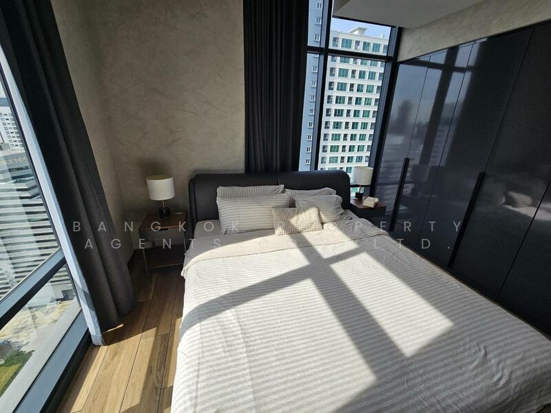 The Lofts Asoke : เดอะ ลอฟท์ อโศก, กรุงเทพ, ถนนสุขุมวิท 21, คลองเตยเหนือ, วัฒนา, กรุงเทพ, 75 ตร.ม., คอนโด ให้เช่า, โดย BANGKOK PROPERTY AGENTS CO., LTD., 60128107 - DDproperty.com