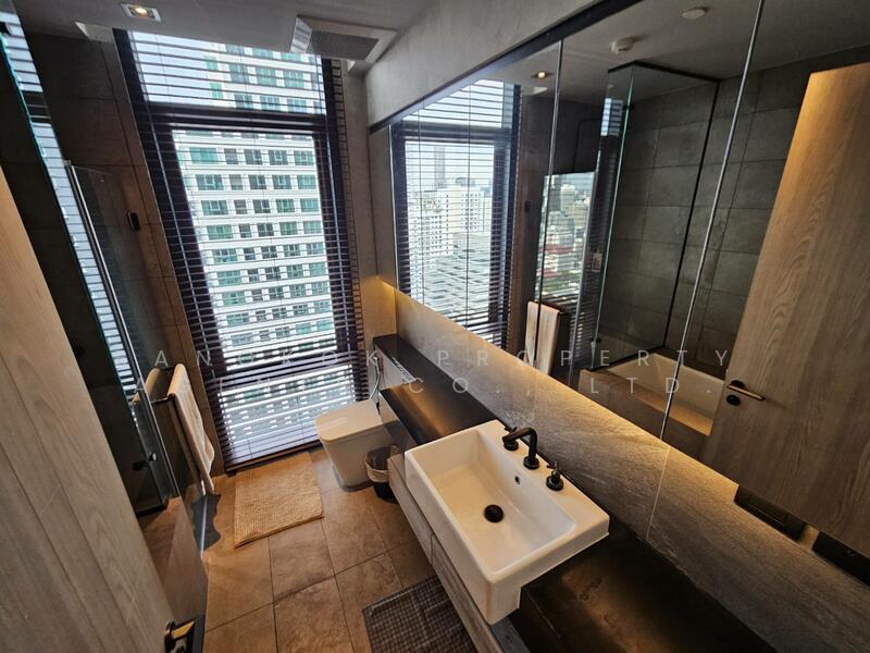 The Lofts Asoke : เดอะ ลอฟท์ อโศก, กรุงเทพ, ถนนสุขุมวิท 21, คลองเตยเหนือ, วัฒนา, กรุงเทพ, 75 ตร.ม., คอนโด ให้เช่า, โดย BANGKOK PROPERTY AGENTS CO., LTD., 60128107 - DDproperty.com