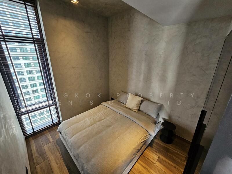 The Lofts Asoke, Bangkok, Sukhumvit 21 Road, Khlongtoei Nua, Watthana, Bangkok, 2 Bedrooms, 75 sqm, Condo For Rent, by BANGKOK PROPERTY AGENTS CO., LTD., 60128107 - DDproperty.com