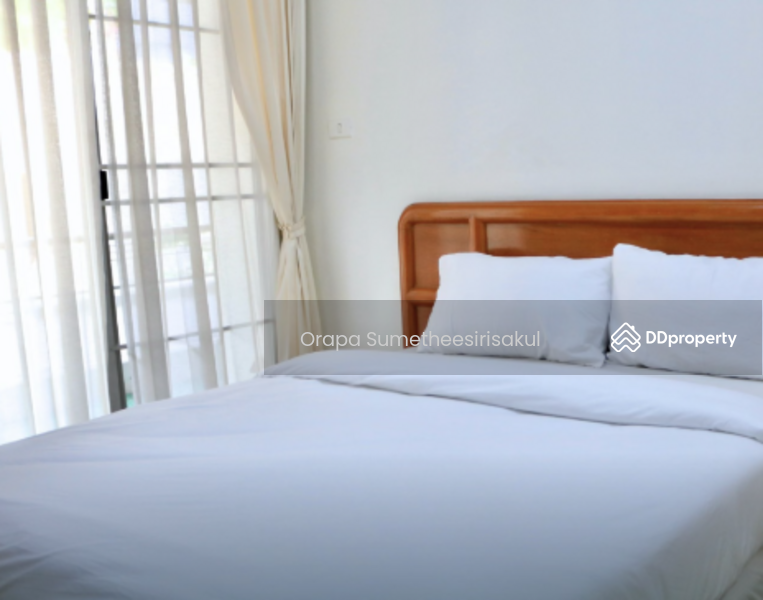 For Rent - Ma Peng Seng Apartment, Bangkok