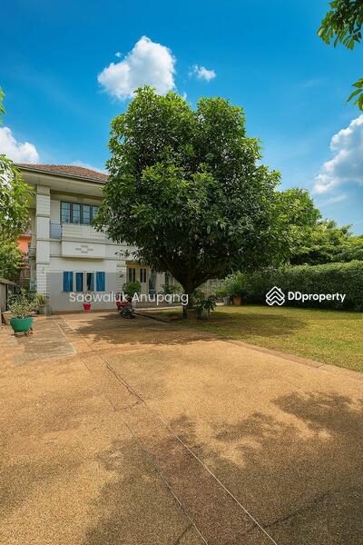 ขาย - The Villa Ramindra-Wongwaen : เดอะวิลล่า รามอินทรา-วงแหวน, กรุงเทพ