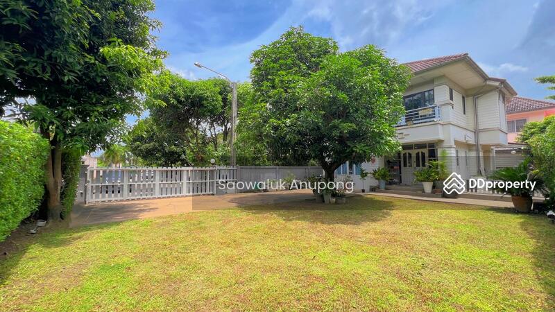 ขาย - The Villa Ramindra-Wongwaen : เดอะวิลล่า รามอินทรา-วงแหวน, กรุงเทพ