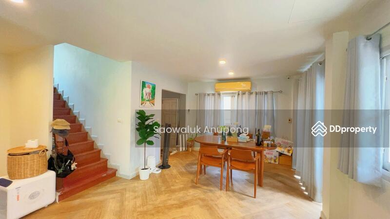ขาย - The Villa Ramindra-Wongwaen : เดอะวิลล่า รามอินทรา-วงแหวน, กรุงเทพ