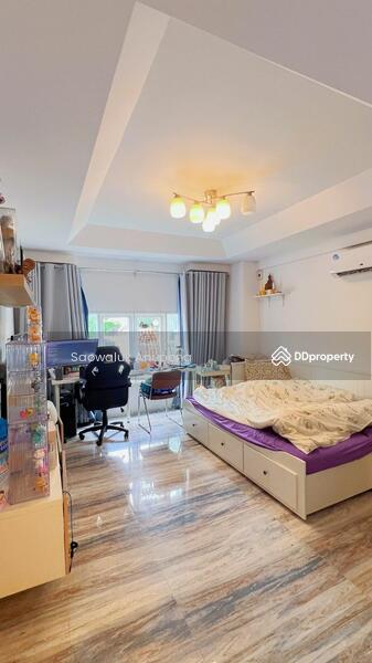ขาย - The Villa Ramindra-Wongwaen : เดอะวิลล่า รามอินทรา-วงแหวน, กรุงเทพ