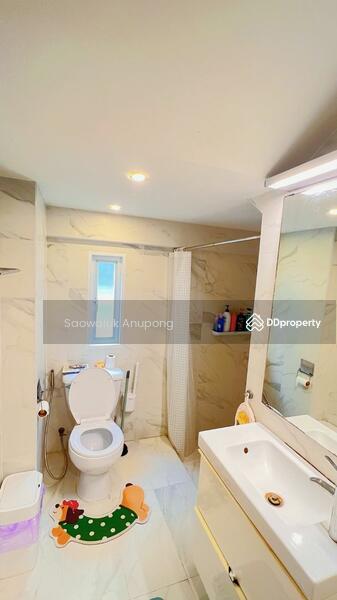 ขาย - The Villa Ramindra-Wongwaen : เดอะวิลล่า รามอินทรา-วงแหวน, กรุงเทพ