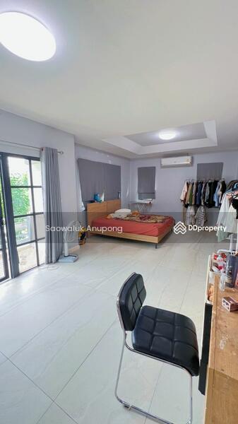 ขาย - The Villa Ramindra-Wongwaen : เดอะวิลล่า รามอินทรา-วงแหวน, กรุงเทพ