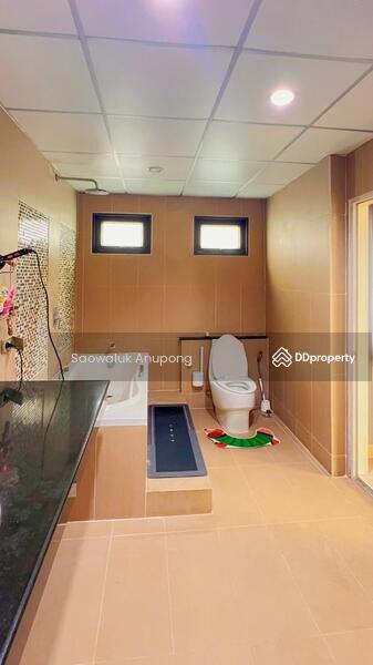 ขาย - The Villa Ramindra-Wongwaen : เดอะวิลล่า รามอินทรา-วงแหวน, กรุงเทพ