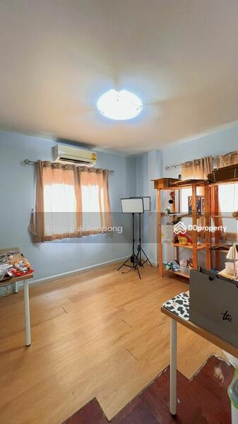 ขาย - The Villa Ramindra-Wongwaen : เดอะวิลล่า รามอินทรา-วงแหวน, กรุงเทพ