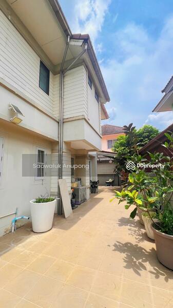 ขาย - The Villa Ramindra-Wongwaen : เดอะวิลล่า รามอินทรา-วงแหวน, กรุงเทพ