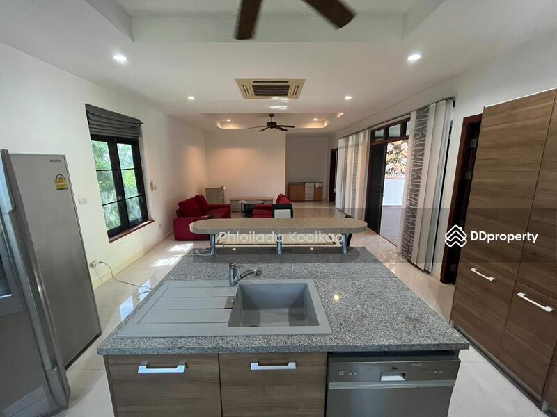 For Rent - White Orchid Villa, Prachuap Khiri Khan