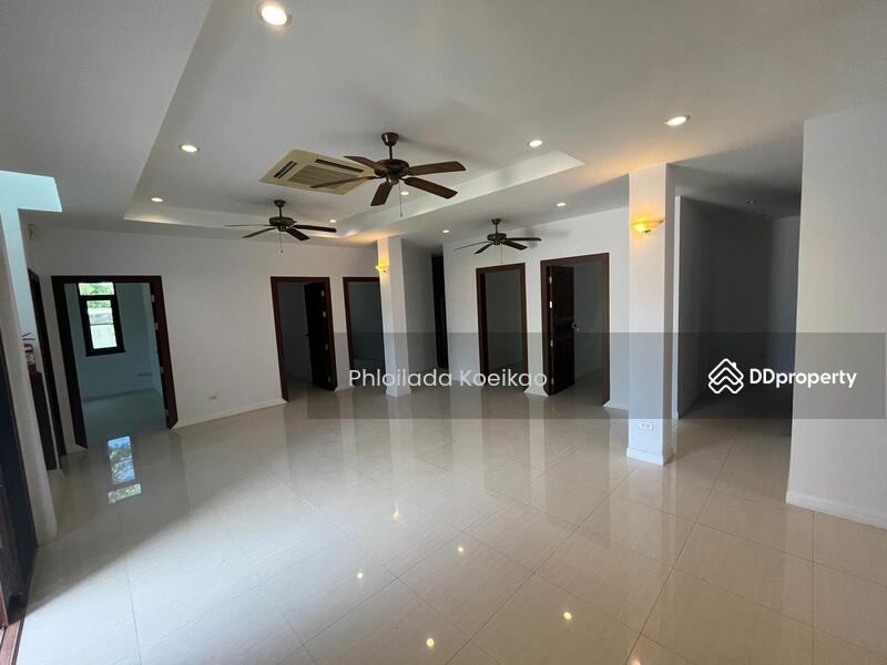 For Rent - White Orchid Villa, Prachuap Khiri Khan