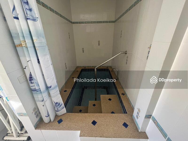 For Rent - White Orchid Villa, Prachuap Khiri Khan