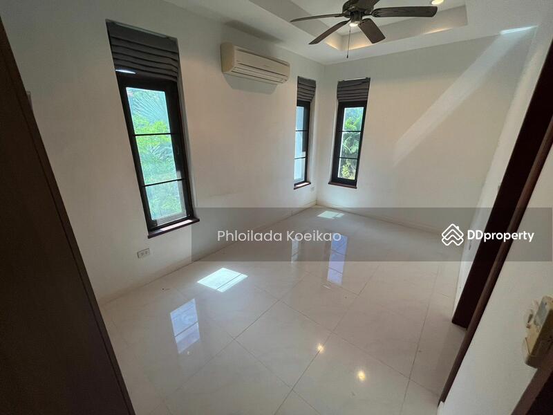 For Rent - White Orchid Villa, Prachuap Khiri Khan