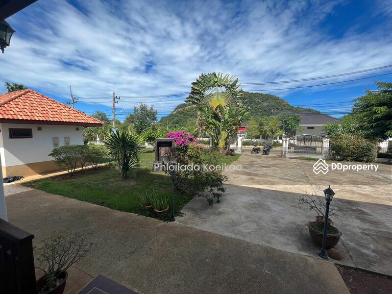 For Rent - White Orchid Villa, Prachuap Khiri Khan