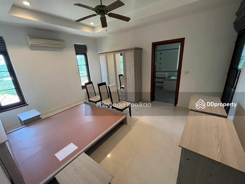For Rent - White Orchid Villa, Prachuap Khiri Khan