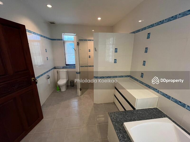 For Rent - White Orchid Villa, Prachuap Khiri Khan
